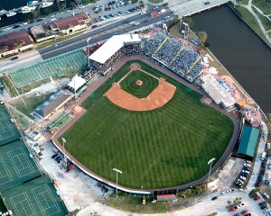 Daytona Cubs Stadium