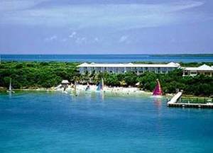 Hilton Key Largo
