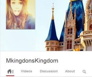 Mkingdon's Kingdom